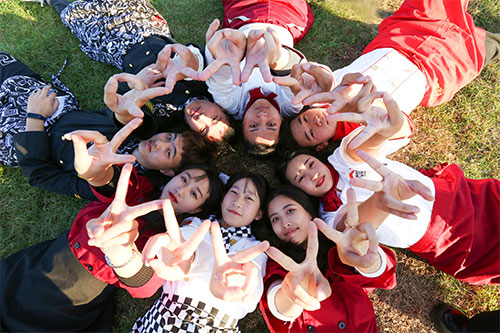 @�и߿�����ץ��ʱ�䣬�Ӳ���һ�����Զ�ʧɫ�������ʵ�����